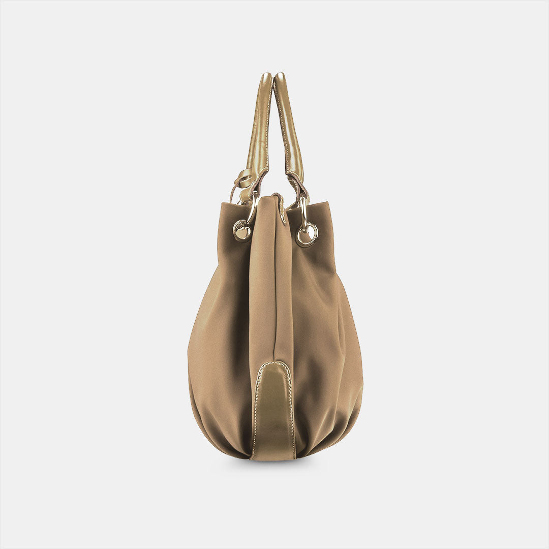 Bolsa Lena Concreto