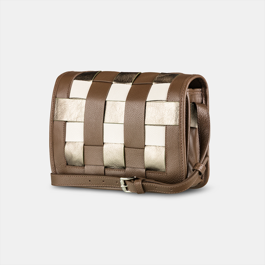 Bolsa Xadrez