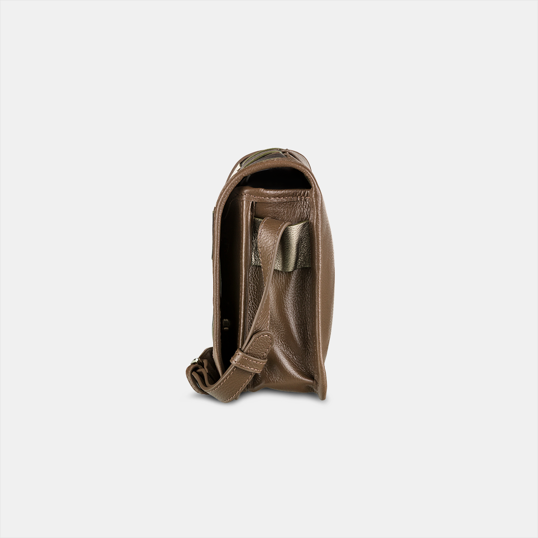 Bolsa Xadrez