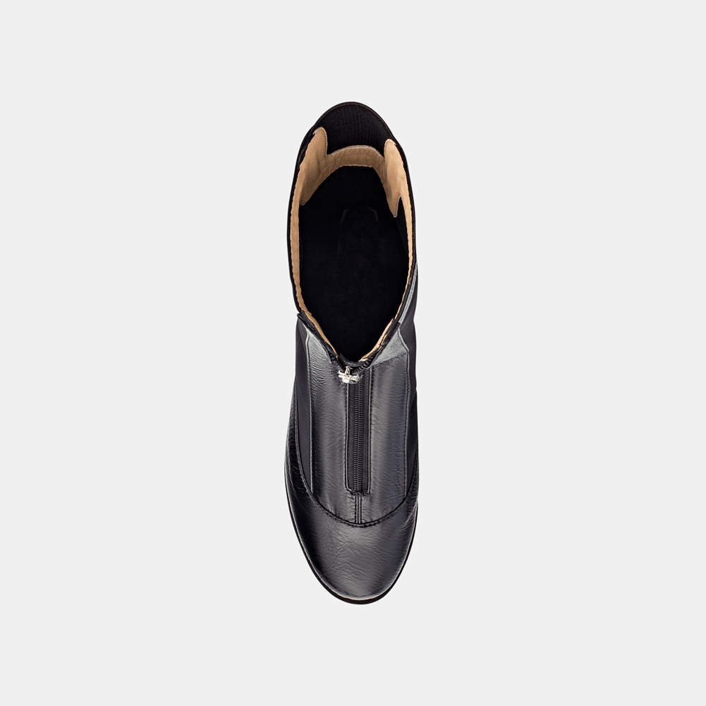 Bota Elastano Preto - Ferri São Paulo