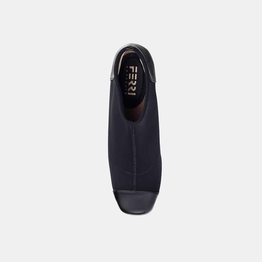 Bota Elastano Cano Baixo - Ferri São Paulo