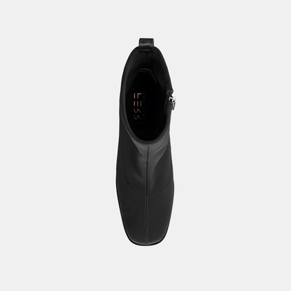 Bota Clássica Elastano Preto