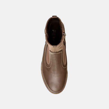 Bota Mendoza Tratorada