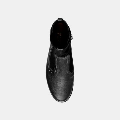 Bota Mendoza Black