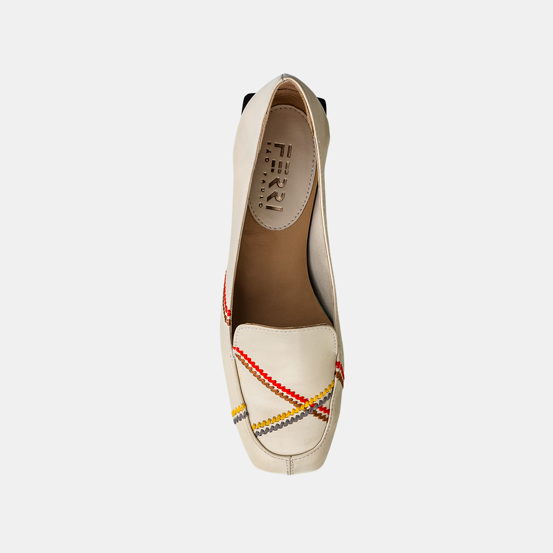 Mocassim Lucca