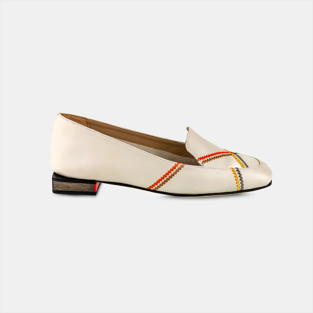 Mocassim Lucca