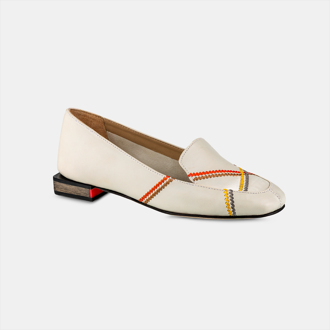 Mocassim Lucca