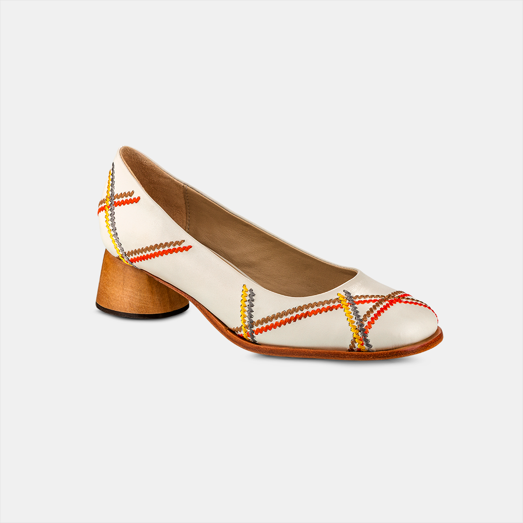 Scarpin Lucca