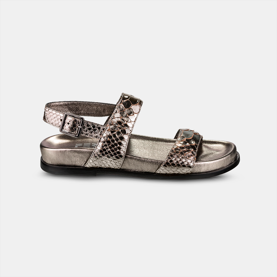 Papete Python Specchio
