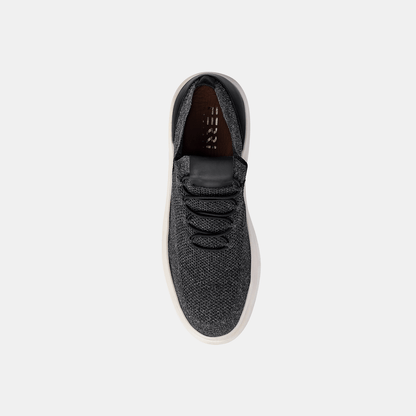 Slip On Knit Cinza - Ferri São Paulo