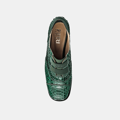 Oxford Python Green - Ferri São Paulo