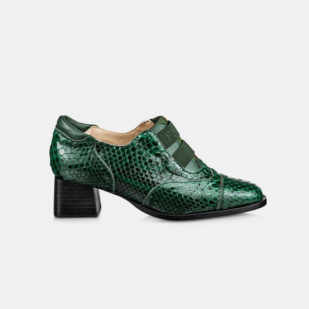 Oxford Python Green - Ferri São Paulo