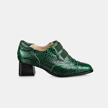 Oxford Python Green - Ferri São Paulo