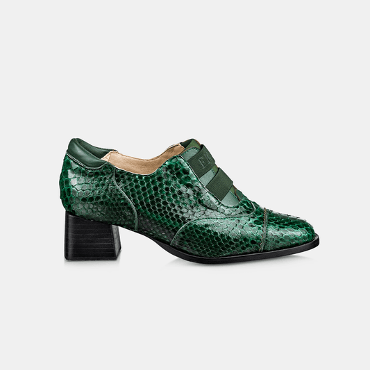Oxford Python Green - Ferri São Paulo