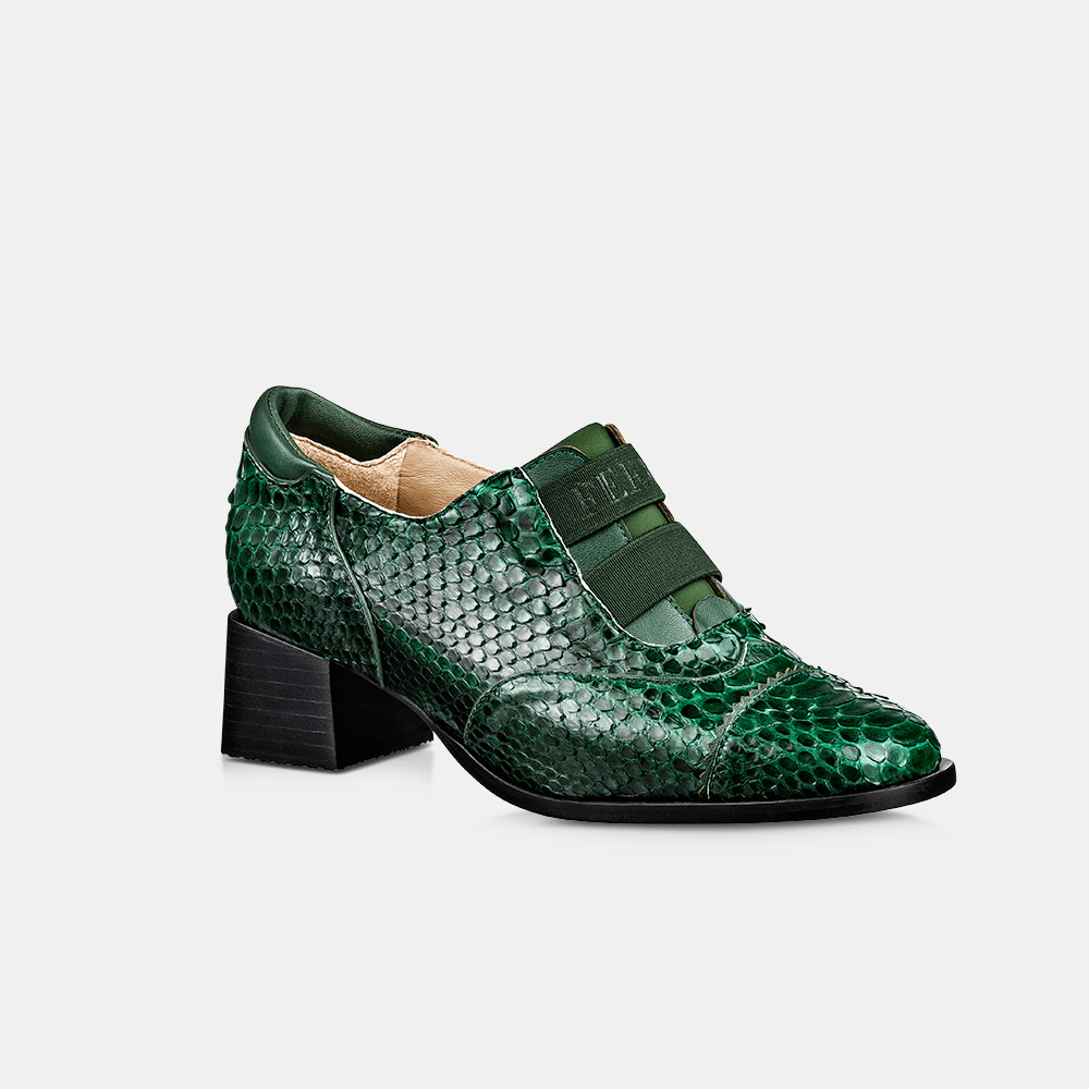 Oxford Python Green - Ferri São Paulo