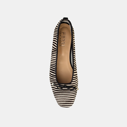 Sapatilha Roma Zebra