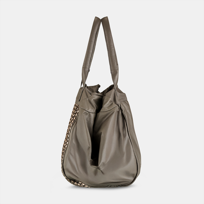 Bolsa Glória Tressê Concreto