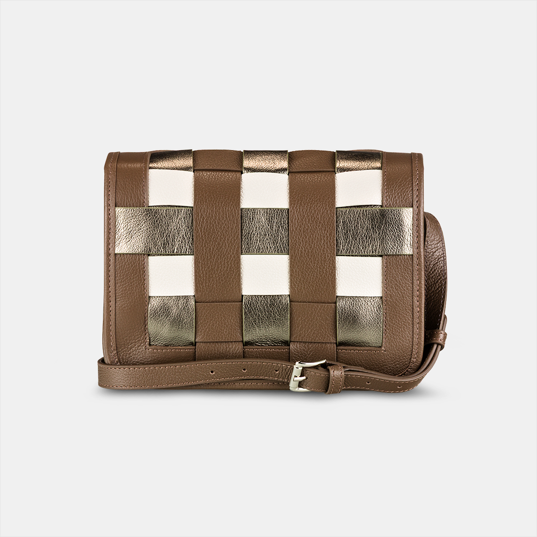 Bolsa Xadrez