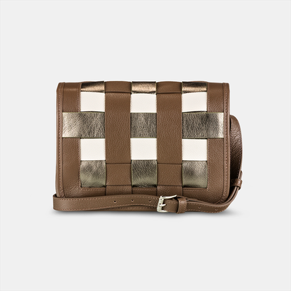Bolsa Xadrez