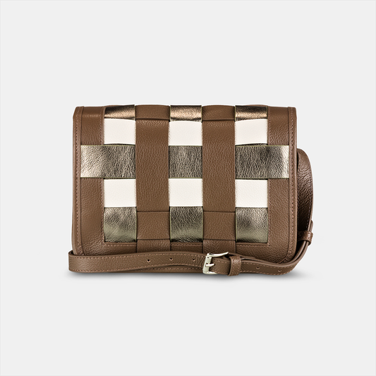 Bolsa Xadrez