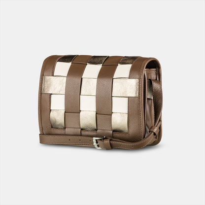 Bolsa Xadrez
