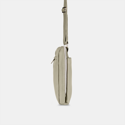 Bolsa Duda Off White