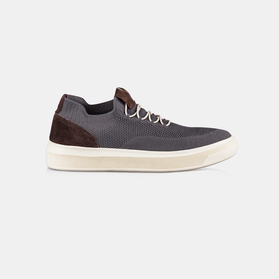 Slip On Knit Chumbo - Ferri São Paulo
