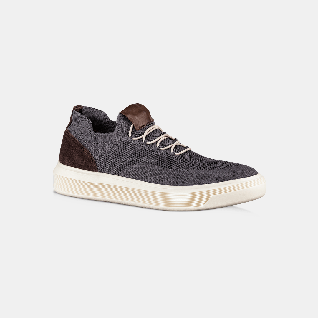 Slip On Knit Chumbo - Ferri São Paulo