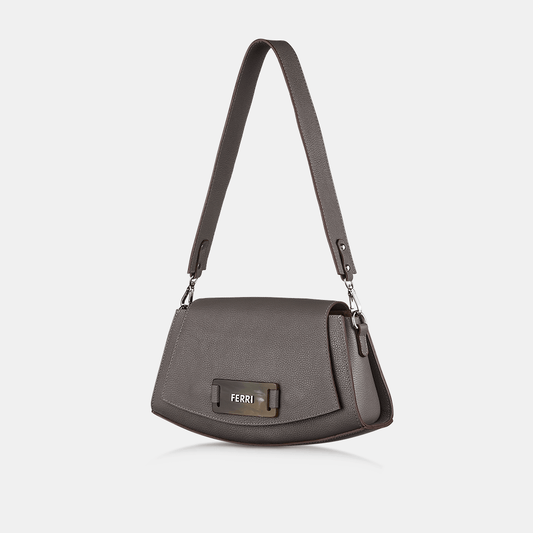 Bolsa Marieta Concreto - Ferri São Paulo