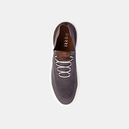 Slip On Knit Chumbo - Ferri São Paulo