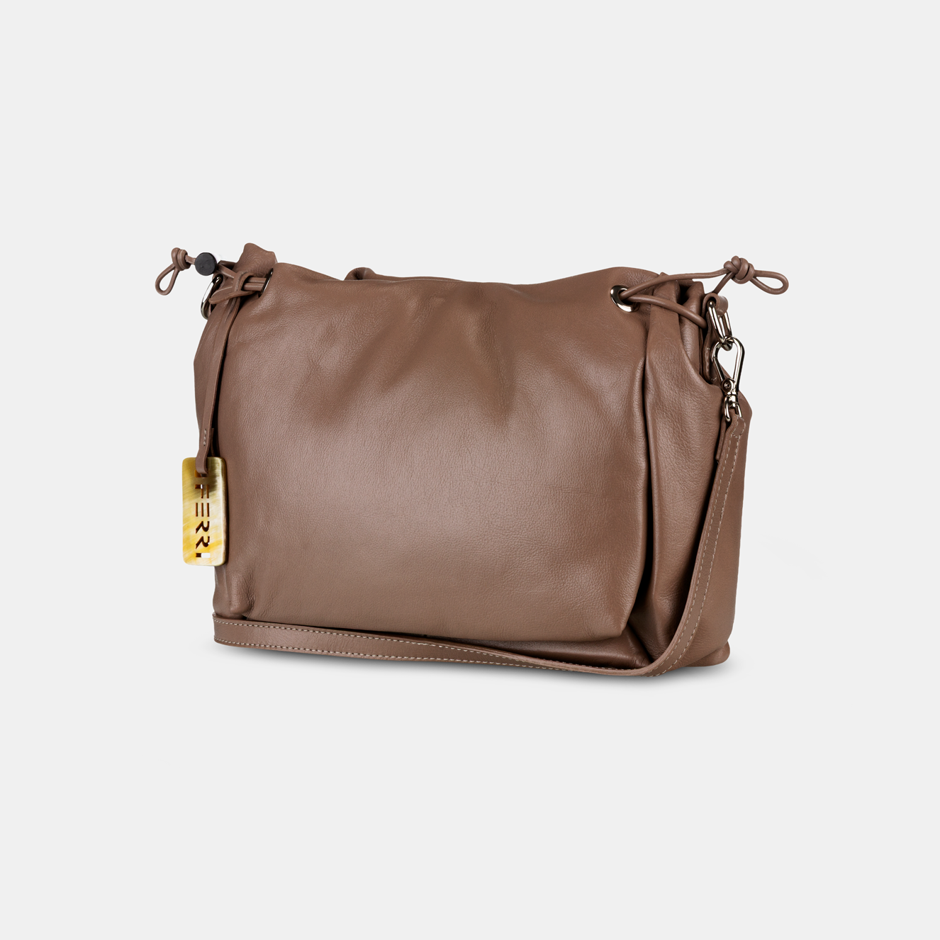 Bolsa Marta Concreto