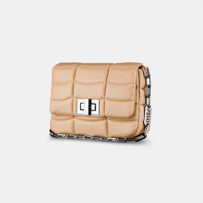 Bolsa Lili Nude