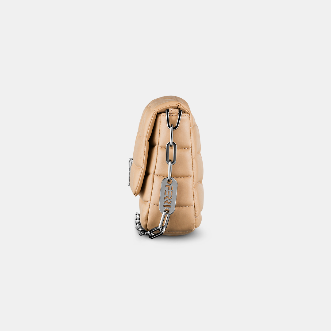 Bolsa Lili Nude