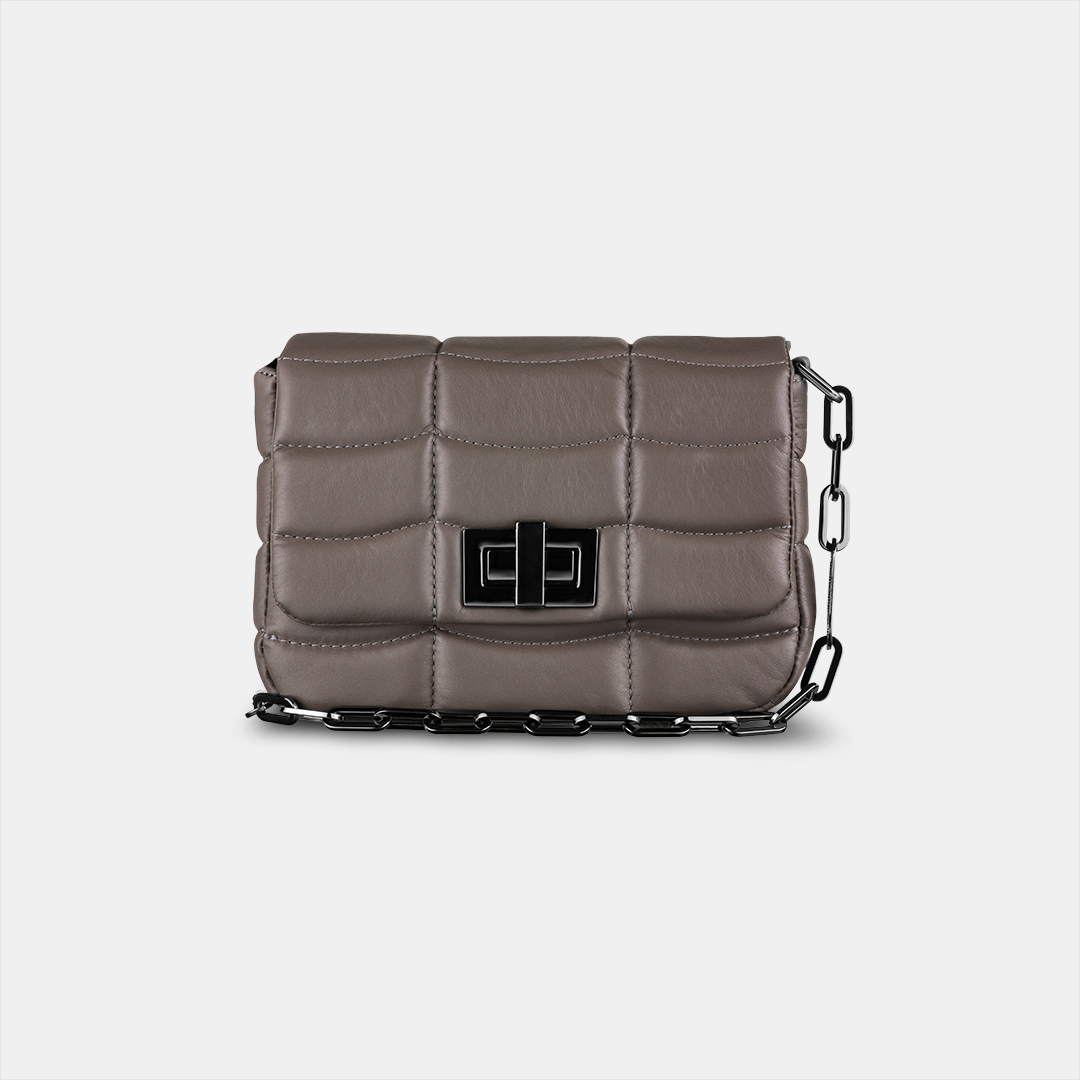 Bolsa Lili Concreto