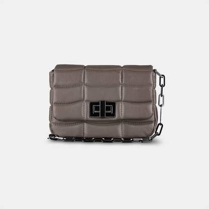 Bolsa Lili Concreto