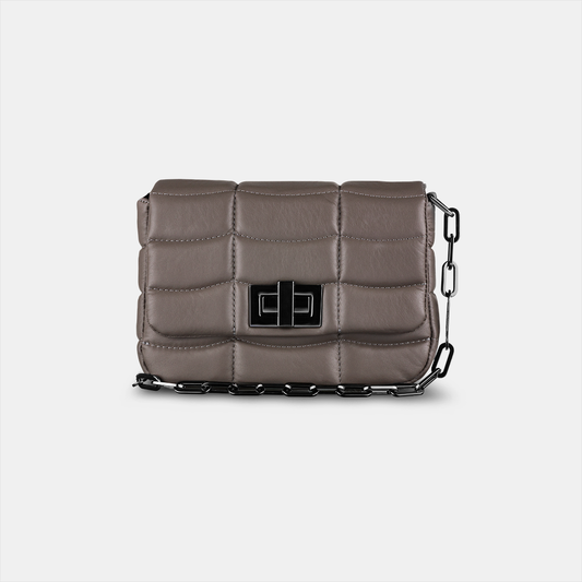 Bolsa Lili Concreto