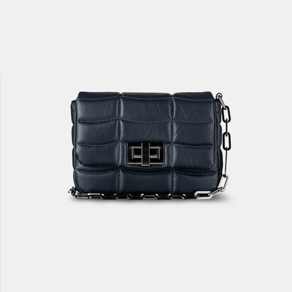 Bolsa Lili Azul Marinho - Ferri São Paulo