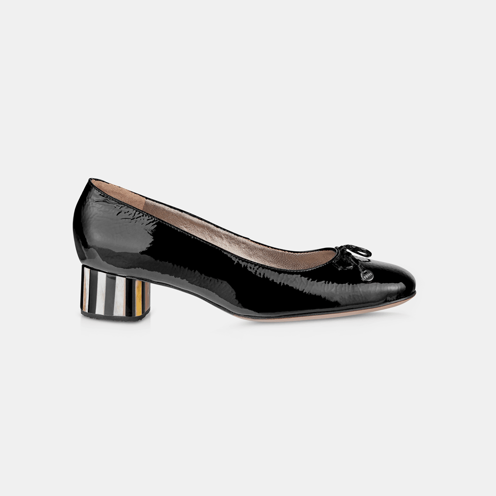 Scarpin Clássico Verniz - Ferri São Paulo