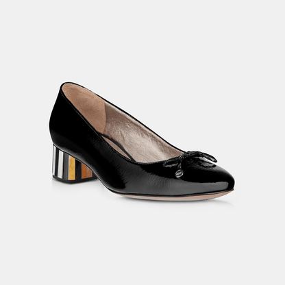 Scarpin Clássico Verniz - Ferri São Paulo