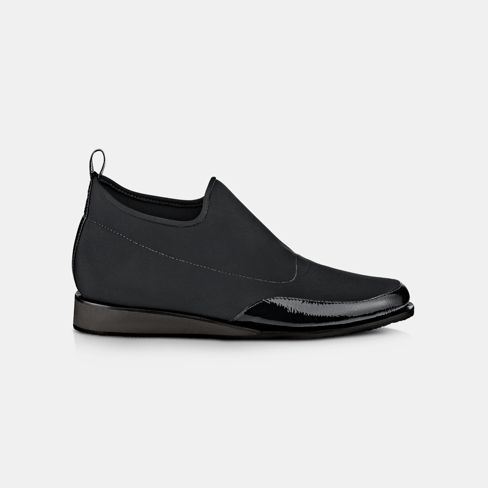 Bota Charlotte - Ferri São Paulo