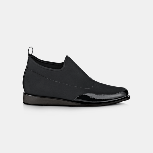 Bota Charlotte - Ferri São Paulo