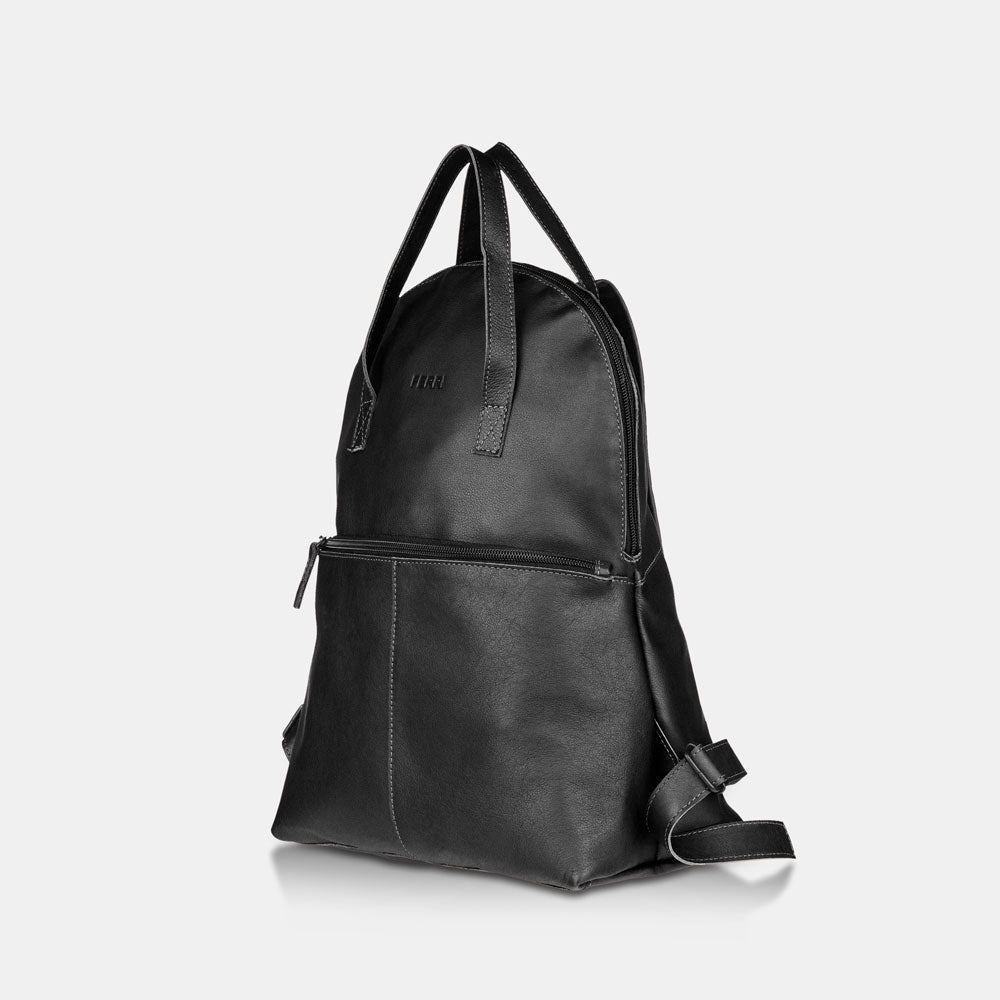 Mochila Slim Preta - Ferri São Paulo