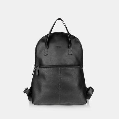 Mochila Slim Preta - Ferri São Paulo