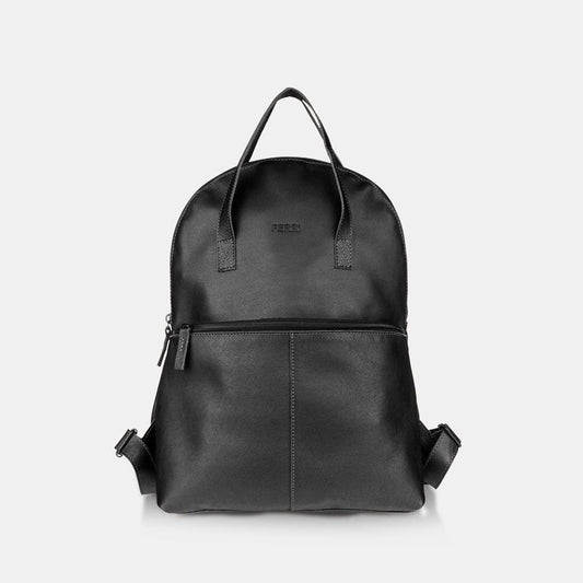 Mochila Slim Preta - Ferri São Paulo