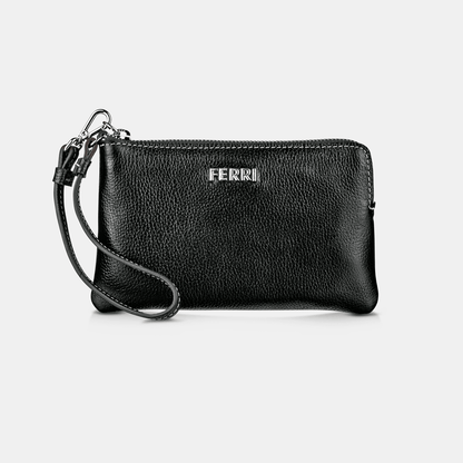Mini Bag Couro - Ferri São Paulo