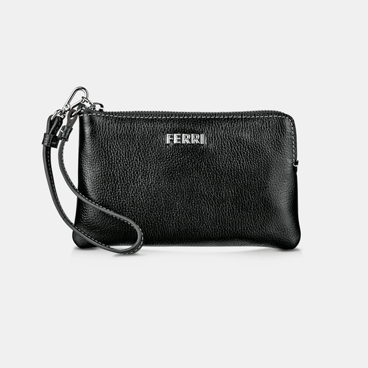 Mini Bag Couro - Ferri São Paulo