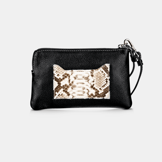 Mini Bag Couro - Ferri São Paulo
