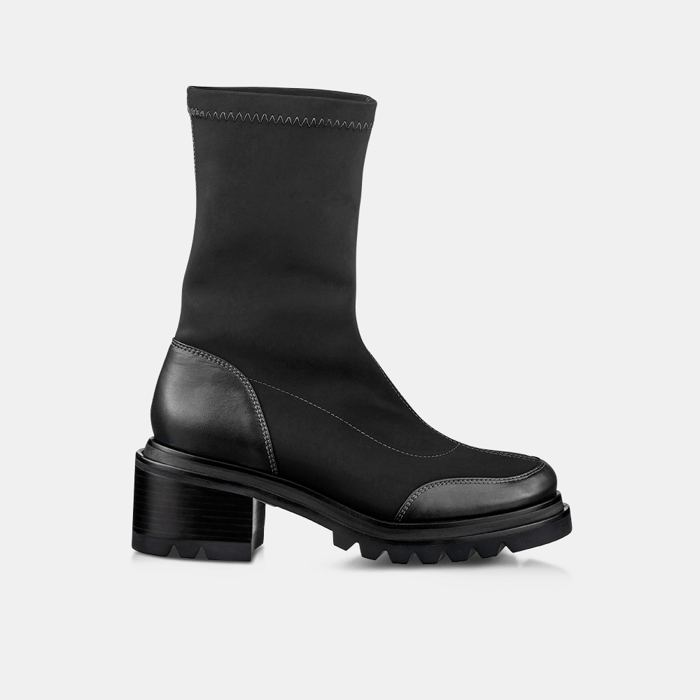 Bota Tratorada Elastano - Ferri São Paulo