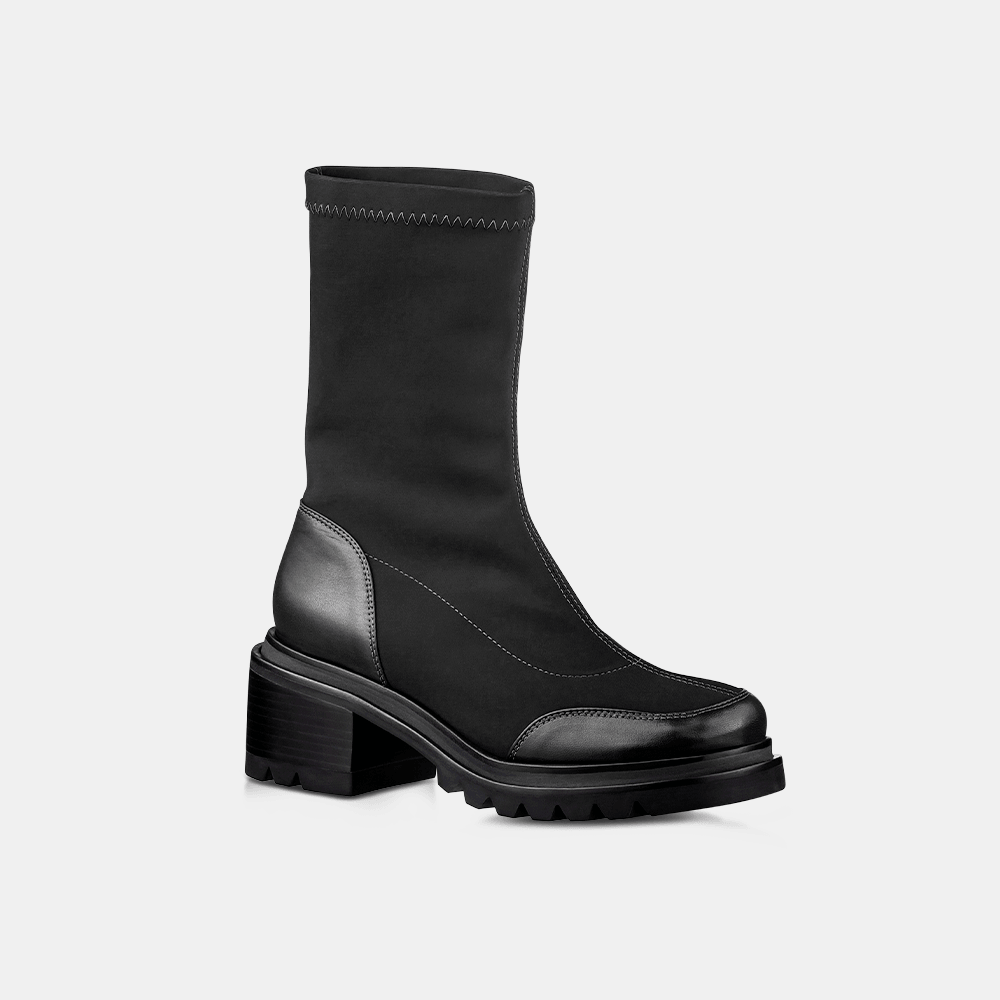 Bota Tratorada Elastano - Ferri São Paulo
