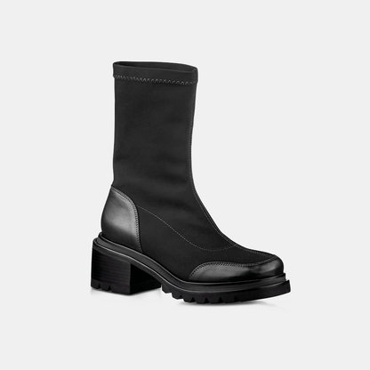 Bota Tratorada Elastano - Ferri São Paulo